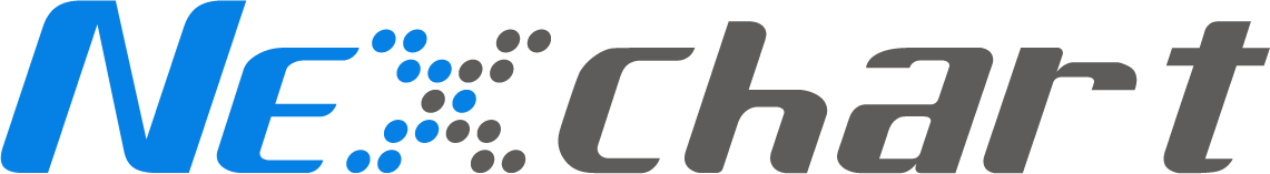 NeXchart logo